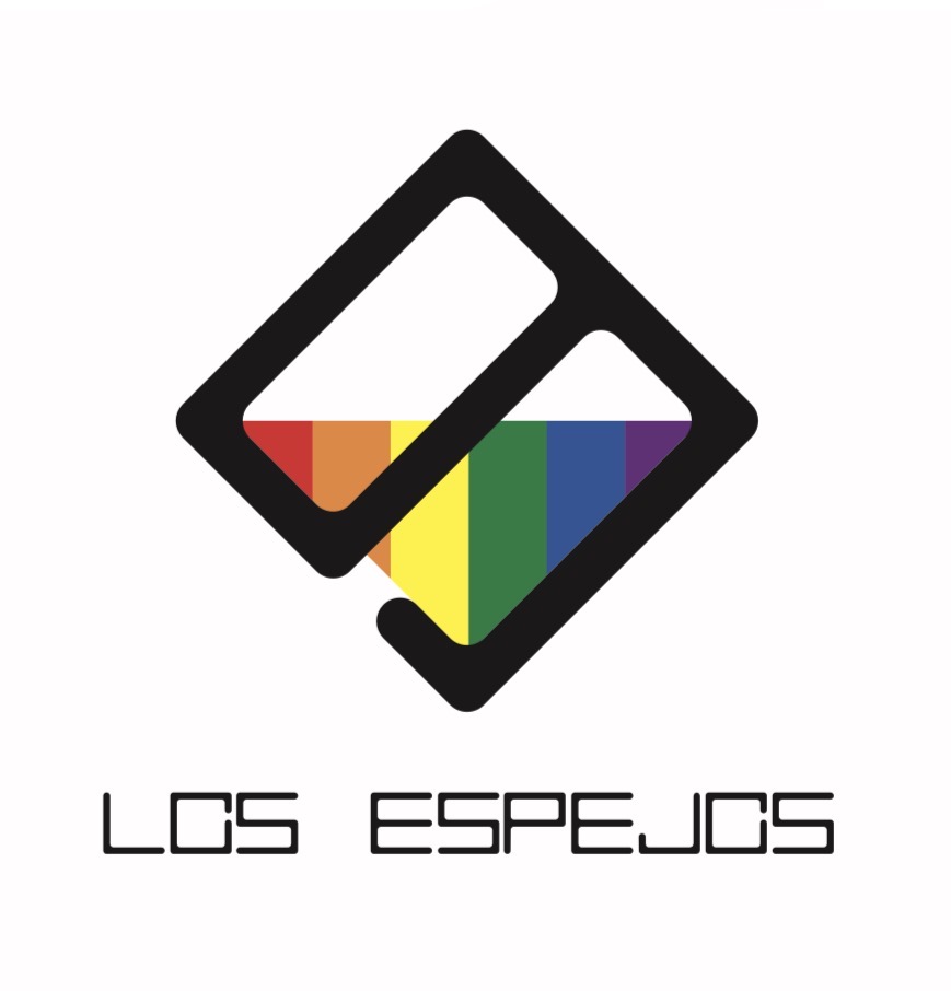 Logo Los Espejos